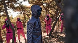 Tα αστρονομικά έσοδα του Netflix από το Παιχνίδι του Καλαμαριού