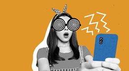 Τι είναι η νηστεία ντοπαμίνης και πόσο κινδυνεύουν οι νέοι από την τεχνολογία