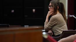 Inventing Anna: Το νέο οικονομικό σχέδιο της ψεύτικης κληρονόμου