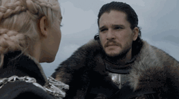 Όλα όσα είπε ο Kit Harington για το τέλος των γυρισμάτων του Game of Thrones