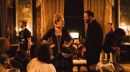 Τον Φεβρουάριο η ελληνική πρεμιέρα του The Favourite του Γιώργου Λάνθιμου