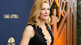 Η νέα ταινία του Χρήστου Νίκου φέρει την υπογραφή της Cate Blanchett