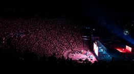 Το Φεστιβάλ Αθηνών Επιδαύρου έριξε αυλαία για φέτος