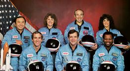 Πρώτο trailer του docuseries του Netflix για την τραγωδία του Τσάλεντζερ