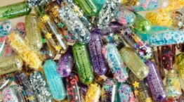 Πόση ώρα μένουν στο σώμα οι παράνομες ουσίες