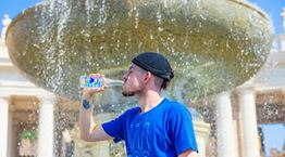 Χρειάζεται να παίρνεις κάθε μέρα ηλεκτρολύτες;