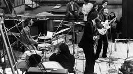 Get Back, το ντοκιμαντέρ του Peter Jackson για τους Beatles