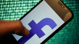 Ένα δίκτυο από δημοφιλή apps στέλνει τα προσωπικά δεδομένα μας στο Facebook