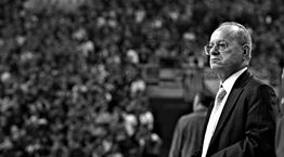 Ένας τυφώνας που τον έλεγαν Θανάση