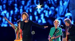 Οι Rolling Stones προειδοποιούν τον Donald Trump με μηνύσεις