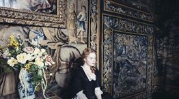 Πώς "Η Ευνοούμενη" καθιστά τον Γιώργο Λάνθιμο έναν από τους πιο συναρπαστικούς σκηνοθέτες σήμερα