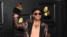 Grammys 2021: Οι μεγάλοι νικητές