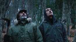 10 βραβεία για το Digger του Τζώρτζη Γρηγοράκη στα Βραβεία Ίρις 2021