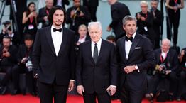 Οι καλοντυμένοι του Φεστιβάλ Βενετίας 2023