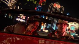 Όταν ο Τέρι Γκίλιαμ αντέγραψε τον Θανάση Βέγγο (video)