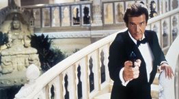 O James Bond βγαίνει και σε νόμισμα