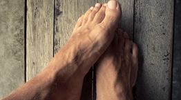 Ονυχομυκητίαση, αυτή η μάστιγα