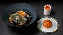 Το καλύτερο εστιατόριο της Αμερικής λέγεται Atomix