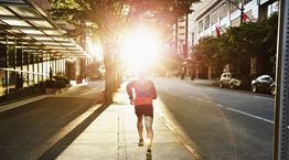 Πώς θα αποκτήσεις μεγαλύτερη αντοχή στο τρέξιμο