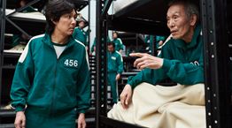 O δημιουργός του Squid Game ετοιμάζει ταινία