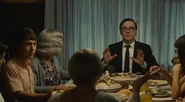 Αυτές είναι οι υποψηφιότητες για τις Χρυσές Σφαίρες