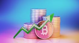 To Bitcoin επέστρεψε κι αυτή είναι μόνο η αρχή