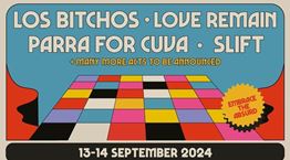 To Plisskën Festival επιστρέφει