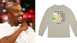 Η συνεργασία του Kanye West με το PornHub είναι όσο XXX ακούγεται