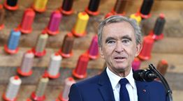 Oι πλουσιότεροι Ευρωπαίοι για το 2022