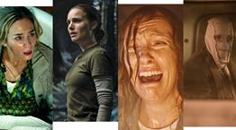 Τα πιο τρομακτικά θρίλερ που έχουν κυκλοφορήσει μέχρι στιγμής μέσα στο 2018