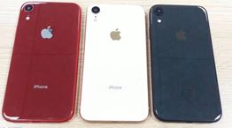 Φήμες λένε ότι η Apple ετοιμάζει ένα πιο οικονομικό iPhone X