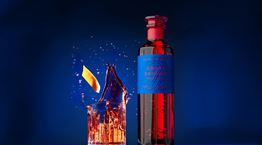 Conte Camillo Negroni: Το αυθεντικό ιταλικό Negroni σε φιάλη