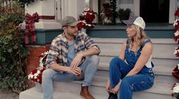 50 ταινίες σε 25 ημέρες στο χριστουγεννιάτικο κανάλι του Ertflix