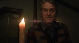 H μεγάλη επιστροφή του Hugh Grant είναι 'αιρετική'