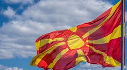 Τι σημαίνει η νίκη των εθνικιστών στη Βόρεια Μακεδονία