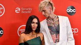 Megan Fox και Machine Gun Kelly ήπιαν ο ένας το αίμα του άλλου