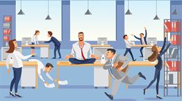 Μικρός οδηγός για να βρεις δουλειά μέσω LinkedIn