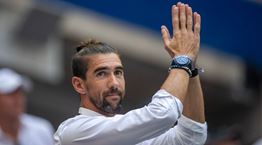 H κρίσιμη στιγμή που ο Michael Phelps σκέφτηκε να αυτοκτονήσει