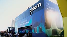 Στο Release Athens παρέα με το Ploom