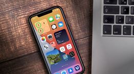 Ένα σημαντικό update για το iOS 15