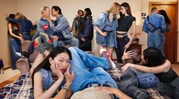 &quot;Αυτή είναι η ζωή σου σε D&quot;-Η καμπάνια της Diesel για το 2025