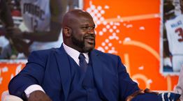Όταν ο Shaquille O'Neal μίλησε ελληνικά στον Γιάννη Αντετοκούνμπο