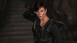 Old Guard: Η νέα ταινία της Charlize Theron στο Netflix