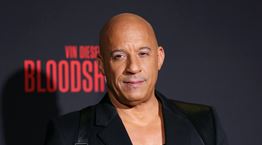 O Vin Diesel και η σχέση του με τη reggaetón μουσική