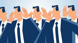 Πώς να μη σε νοιάζει 'τι θα πει ο κόσμος'