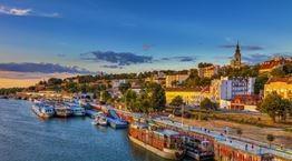 Βελιγράδι: Φτηνή και όμορφη επιλογή για φθινοπωρινές διακοπές
