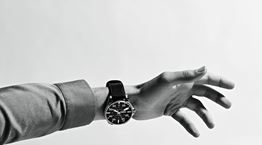 7 ρολόγια με ιδιαίτερο στυλ