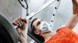 Τι πρέπει να γνωρίζεις για τα γυμναστήρια που ανοίγουν την Δευτέρα