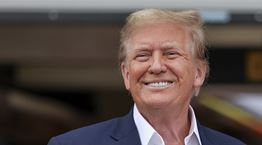 Επίσημα το χρίσμα στον Donald Trump