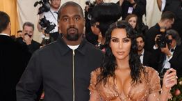 Το μόλις 35 ευρώ τζάκετ του Kanye West από το Met Gala